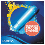 Pearl Tampons, Regular, 36-box