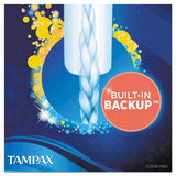 Pearl Tampons, Regular, 36-box