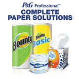 Commercial Bathroom Tissue, Septic Safe, Individually Wrapped, 2-ply, White, 450 Sheets-roll, 75 Rolls-carton