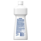 Creme Deodorizing Cleanser, 32 Oz Bottle, 10-carton
