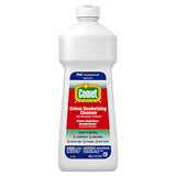 Creme Deodorizing Cleanser, 32 Oz Bottle, 10-carton