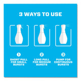 Clean Freak Deep Cleaning Mist Multi-surface Spray, Gain Original, 16 Oz Spray Bottle