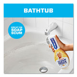 Clean Freak Deep Cleaning Mist Multi-surface Spray, Gain Original, 16 Oz Spray Bottle