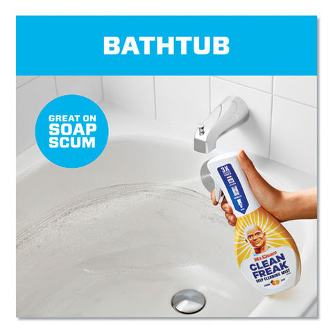 Clean Freak Deep Cleaning Mist Multi-surface Spray, Gain Original, 16 Oz Spray Bottle