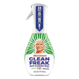 Clean Freak Deep Cleaning Mist Multi-surface Spray, Gain Original, 16 Oz Spray Bottle