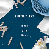 Air, Linen And Sky, 8.8 Oz Aerosol