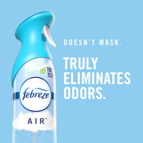 Air, Linen And Sky, 8.8 Oz Aerosol