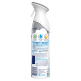 Air, Heavy Duty Crisp Clean, 8.8 Oz Aerosol