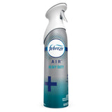 Air, Heavy Duty Crisp Clean, 8.8 Oz Aerosol