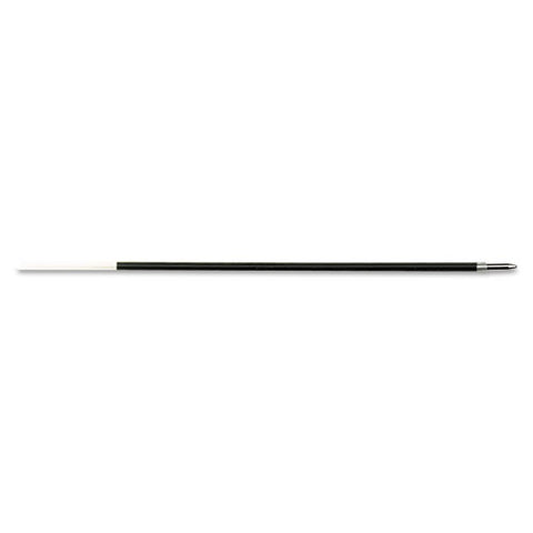 Refill For Dr. Grip, Easytouch, The Better, B2p And Rex Grip Begreen Ballpoint Pens, Fine Point, Black Ink, 2-pack