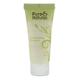 Conditioning Shampoo, Fresh Scent, 0.75 Oz, 288-carton