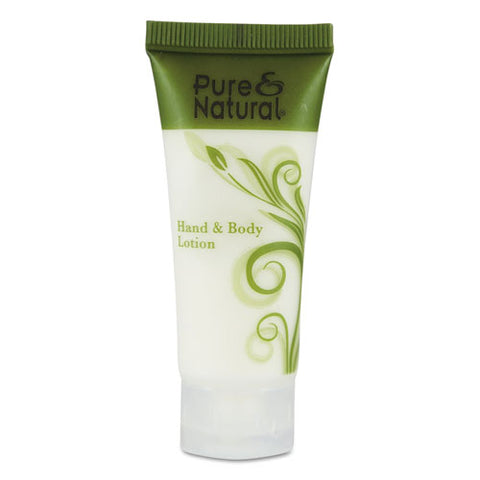 Hand And Body Lotion, 0.75 Oz, 288-carton