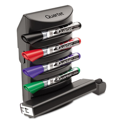 Prestige 2 Connects Marker Caddy, Broad Chisel Tip, Assorted Colors, 4-pack