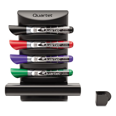 Prestige 2 Connects Marker Caddy, Broad Chisel Tip, Assorted Colors, 4-pack