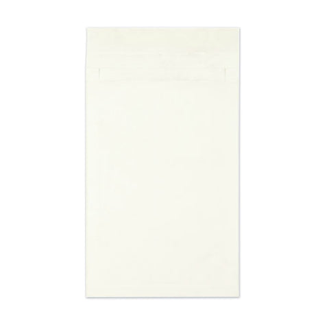 Open End Expansion Mailers, Dupont Tyvek, #15 1-2, Cheese Blade Flap, Redi-strip Closure, 12 X 16, White, 100-carton