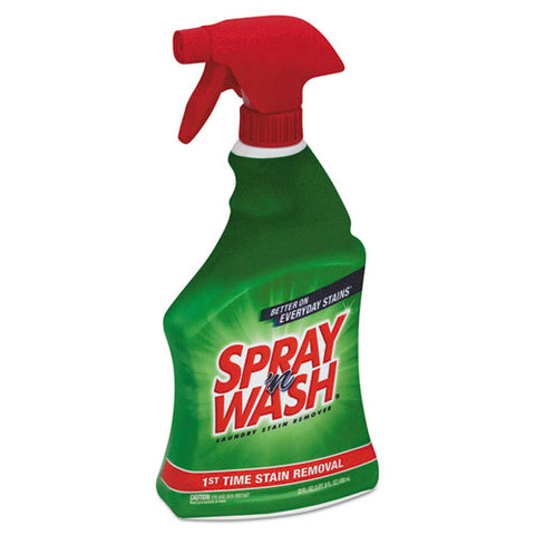 Stain Remover, 22 Oz Spray Bottle