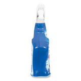 Disinfectant Bathroom Cleaners, Liquid, Island Breeze, 32 Oz Spray Bottle