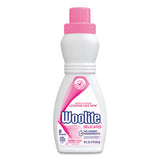 Delicates Laundry Detergent Handwash, 16 Oz Bottle, 12-carton