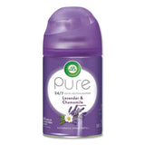 Freshmatic Ultra Automatic Spray Refill, Lavender-chamomile, Aerosol, 5.89 Oz, 6-carton