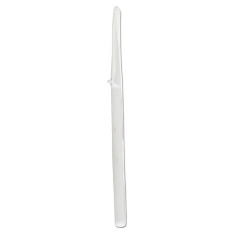 Cook's Scraper, 9 1-2", White