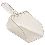 Prosave Mobile Ingredient Bin, 26.18 Gal, 15.5 X 29.5 X 28, White