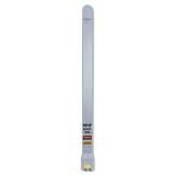Three-sided Caution, Wet Floor Safety Cone, 21w X 21d X 30h, Yellow