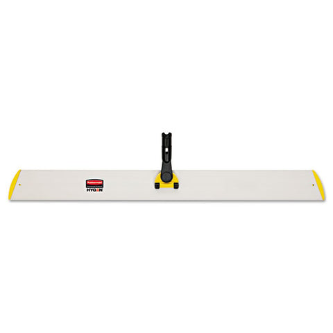 Hygen Quick Connect Single-sided Frame, 36 1-10w X 3 1-2d, Yellow