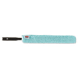 Hygen Quick-connect Flexible Dusting Wand, 28 3-4 X 3 1-4