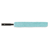 Hygen Quick-connect Flexible Dusting Wand, 28 3-4 X 3 1-4
