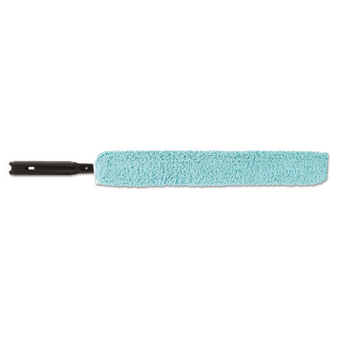 Hygen Quick-connect Flexible Dusting Wand, 28 3-4 X 3 1-4