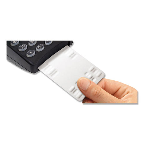 Smart Cleaning Card With Waffletechnology, 10 Per Box
