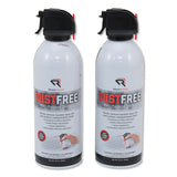 Dustfree Multipurpose Duster, 2 10oz Cans-pack