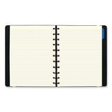 Monthly Planner, 10.75 X 8.5, Black, 2020-2021