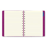 Monthly Planner, 10.75 X 8.5, Fuchsia, 2020-2021