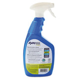 Dry Erase Surface Cleaner, 22 Oz Spray Bottle