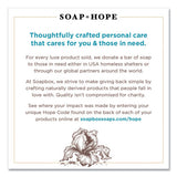Hand Soap, Vanilla And Lily Blossom, 12 Oz Pump Bottle, 3-box