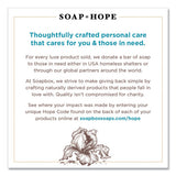 Hand Soap, Vanilla And Lily Blossom, 12 Oz Pump Bottle, 12-carton