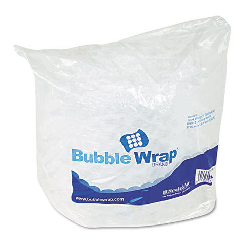 Bubble Wrap Cushioning Material, 1-2" Thick, 12" X 30 Ft.