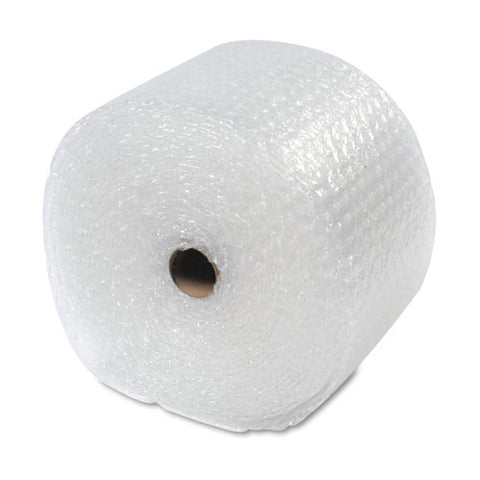 Recycled Bubble Wrap, Light Weight 5-16" Air Cushioning, 12" X 100ft