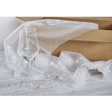Bubble Wrap Cushioning Material, 5-16" Thick, 12" X 100 Ft.