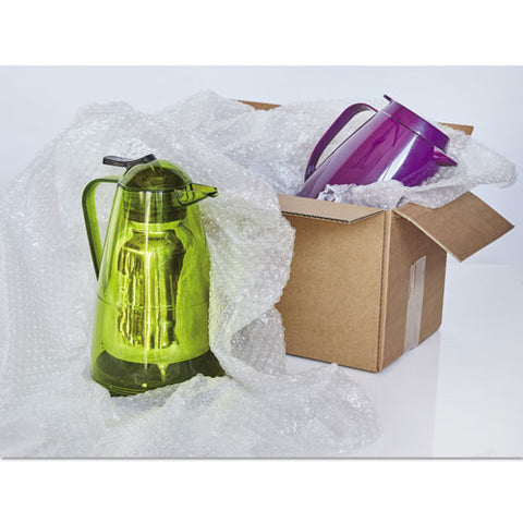 Bubble Wrap Cushioning Material, 5-16" Thick, 12" X 100 Ft.