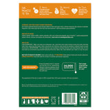 Automatic Dishwasher Powder, Free And Clear, 45oz Box
