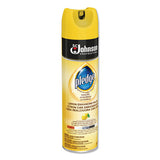 Furniture Polish, Lemon, 14.2 Oz Aerosol Spray