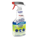 Power Cleaner, Pleasant Scent, 32 Oz Spray Bottle, 8-carton