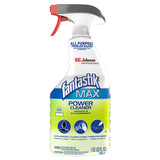 Power Cleaner, Pleasant Scent, 32 Oz Spray Bottle, 8-carton