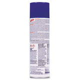 Glass Cleaner With Ammonia-d, 20 Oz Aerosol Spray