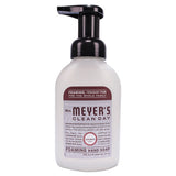 Foaming Hand Soap, Lavender, 10 Oz, 6-carton