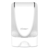 Touchfree Ultra Dispenser, 1.2 L, 6.7 X 4 X 10.9, White, 8/carton