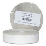 Slp-1rlb Bulk Address Labels, Requires Slp-tray650, 1.12" X 3.5", White, 1000 Labels-roll