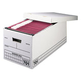 Colored Hanging File Folders, Letter Size, 1-5-cut Tab, Maroon, 25-box